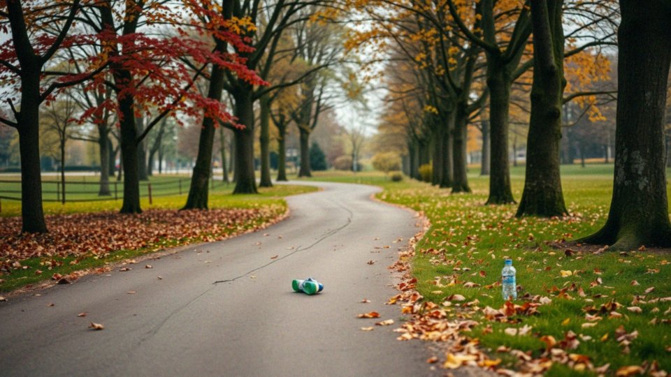 Jakie są oznaki przeciążenia kręgosłupa przy bieganiu?