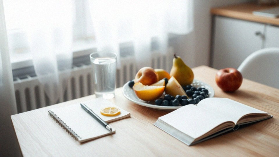 Czy odchudzanie w ciąży jest bezpieczne?