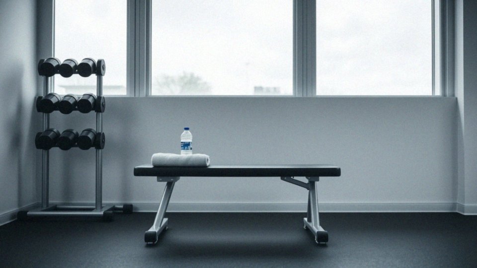 Jakie są różnice między treningiem FBW a innymi rodzajami treningu?