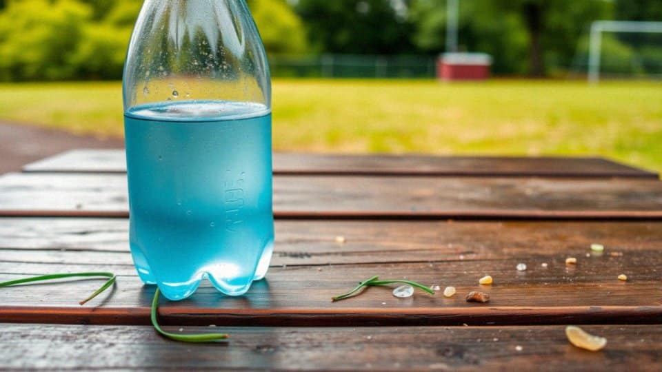 Co to jest napój izotoniczny i kiedy go spożywać?
