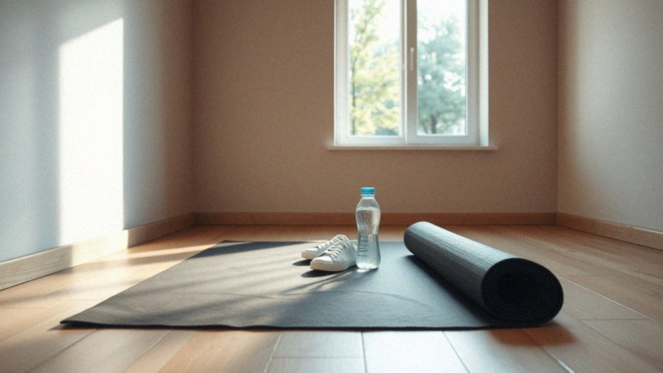 Czy dni odpoczynku są ważne w planie treningowym?