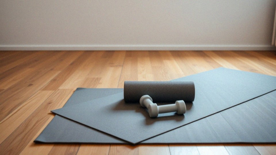 Jak przygotować plan treningowy na mięśnie core?