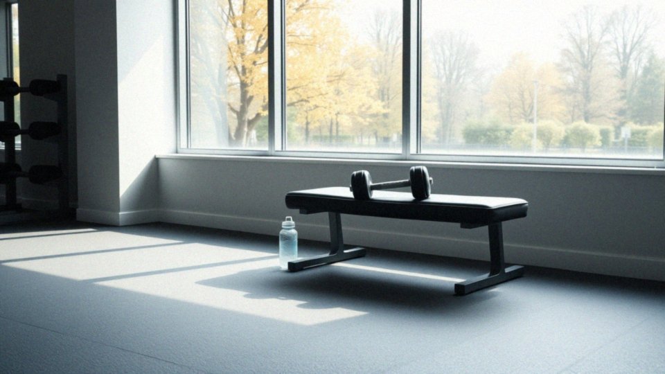 Jak regularność treningów wpływa na osiąganie celów odchudzania?