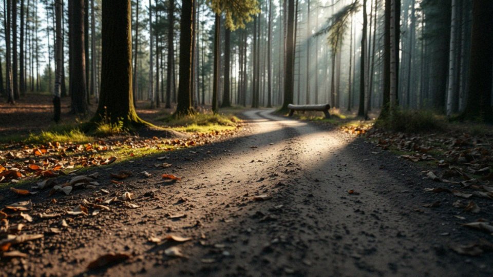 Jak bieganie oddziałuje na kondycję mięśni nóg?