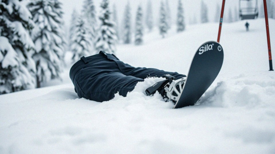 Jakie są zalety spodni narciarskich z wysoką talią?