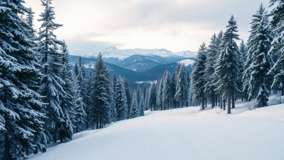 Jakie są korzyści z uprawiania narciarstwa biegowego?