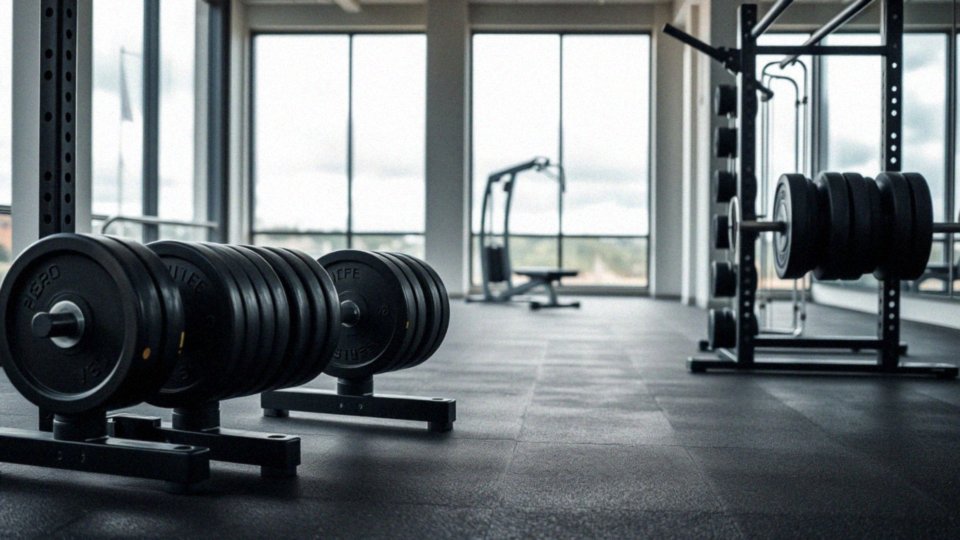 Jakie są podstawowe zasady treningu siłowego?