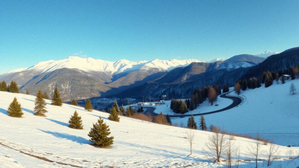 Jakie są najlepsze miejsca do zimowego wypoczynku w Beskidach?