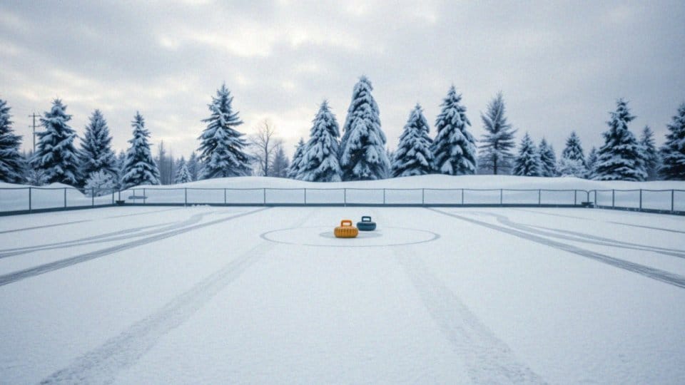 Jakie znaczenie ma curling jako sport olimpijski dla Polski?