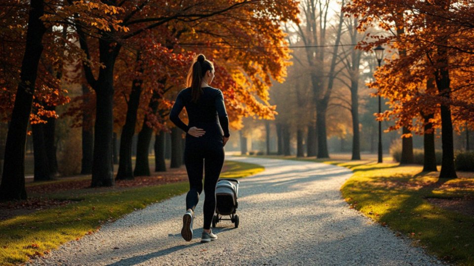 Jakie bezpieczne metody kontrolowania wagi są dostępne dla kobiet w ciąży?