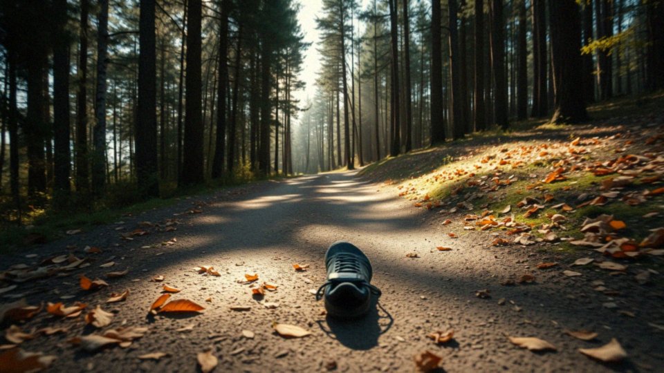 Kiedy można wznowić treningi biegowe po wystąpieniu bólu?