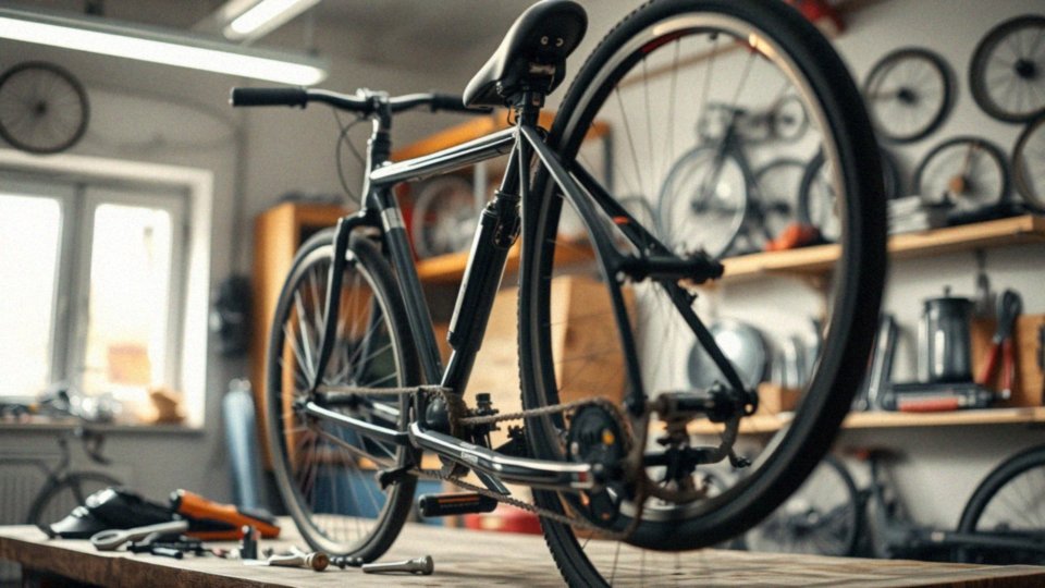 Jak przerobić tradycyjny rower na elektryczny?