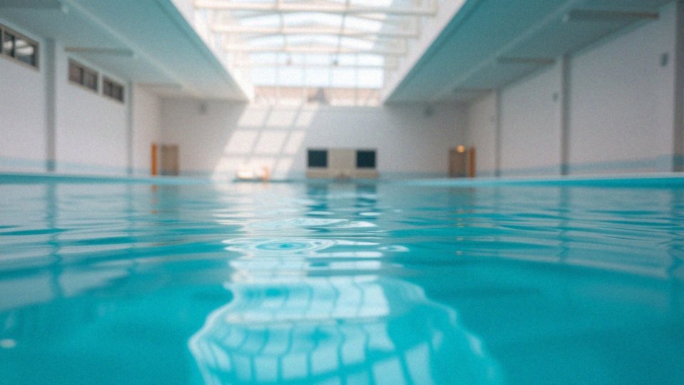 Jak pływać stylem grzbietowym, aby zminimalizować stres dla początkujących?