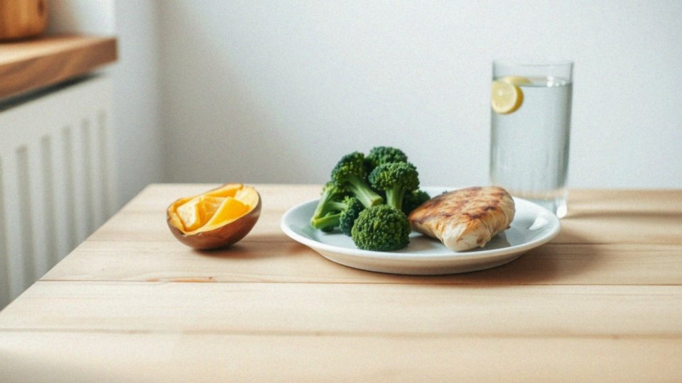 Co powoduje efekt jo-jo w kontekście odchudzania z ud?