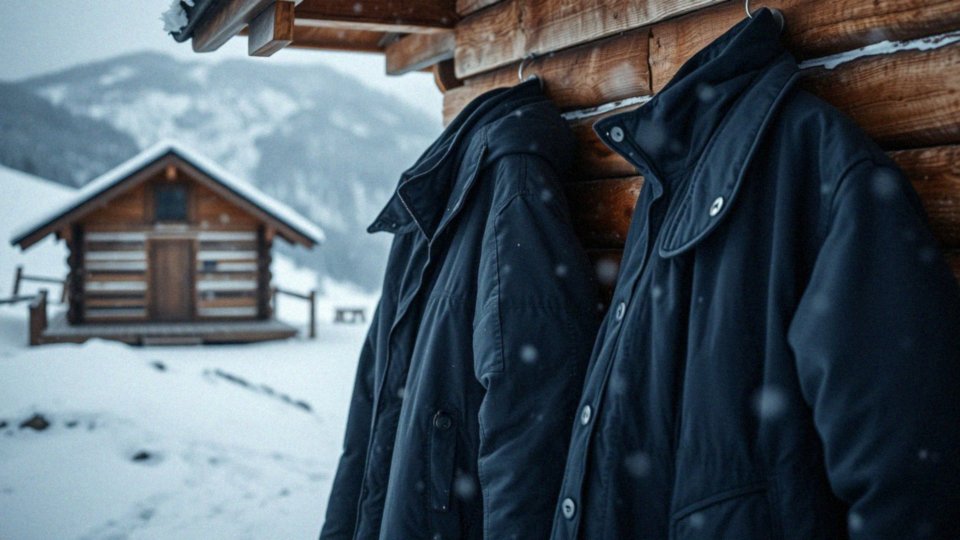 W jakich warunkach najlepiej sprawdzi się kurtka męska lub damska?