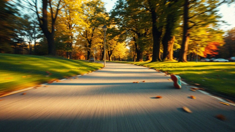 Jak ćwiczenia aerobowe pomagają w spalaniu kalorii?