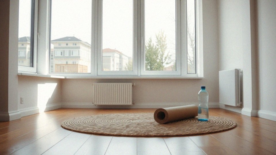 Jakie ćwiczenia są najlepsze w treningu FBW bez sprzętu?