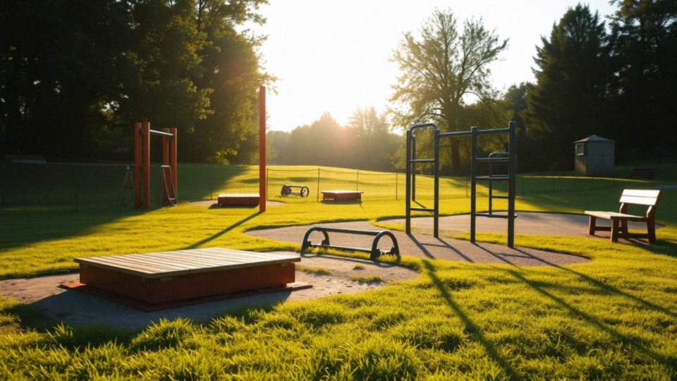 Jakie są skutki regularnych ćwiczeń na pośladki?