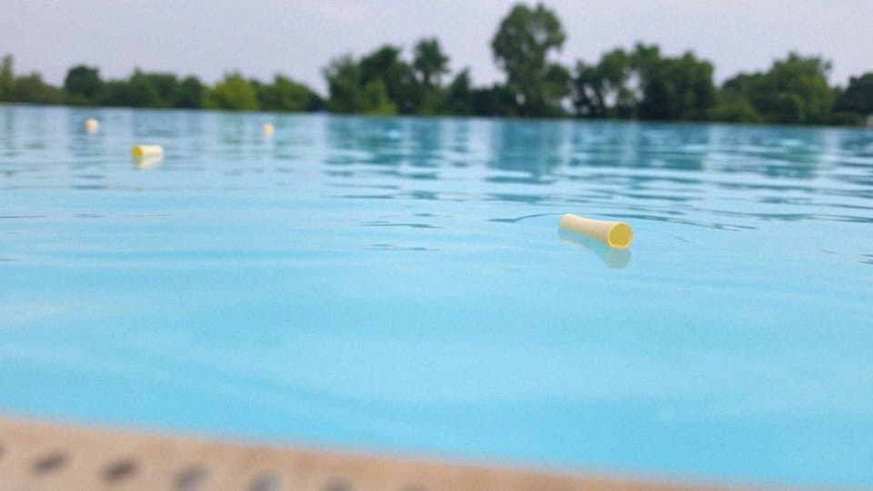 Jak kontrola oddechu zwiększa poczucie bezpieczeństwa podczas pływania?