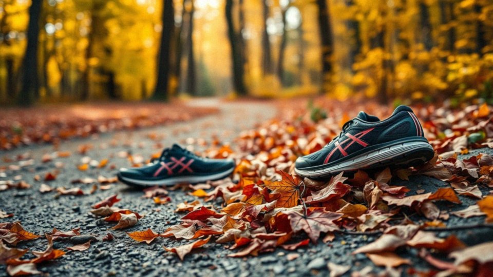 Jak idealnie dopasowane buty biegowe wpływają na komfort w trakcie treningów?