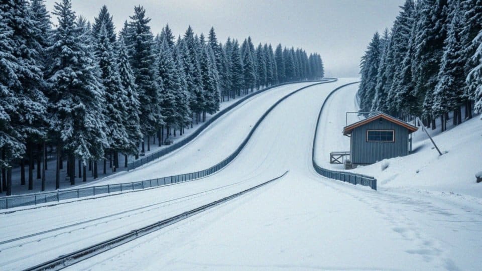 Jakie są znane bobslejowe drużyny i kluby?