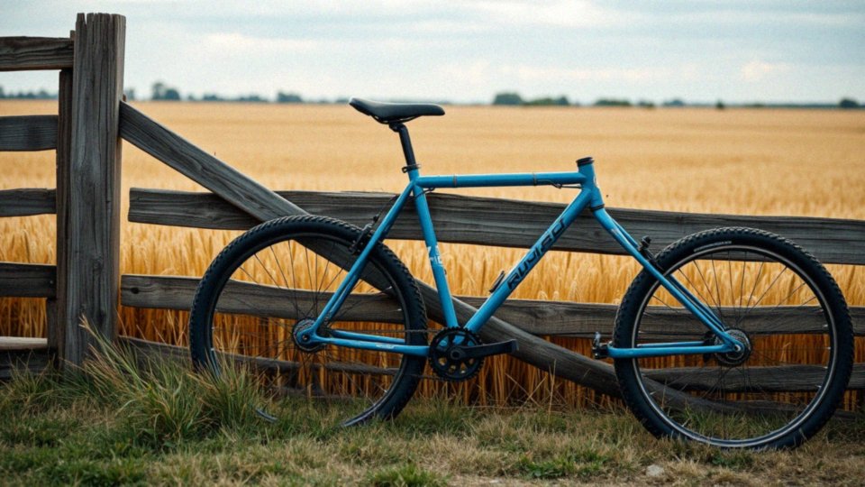 Rower 26 cali – na jaki wzrost taki rower będzie odpowiedni?