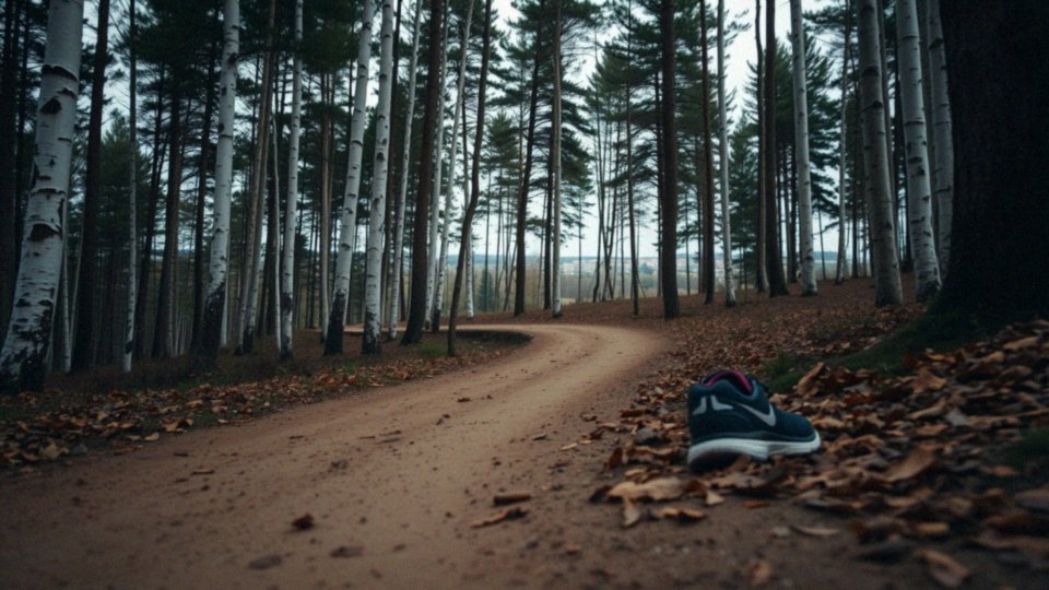 Jakie są różnice w spalaniu kalorii między bieganiem na bieżni a w terenie?