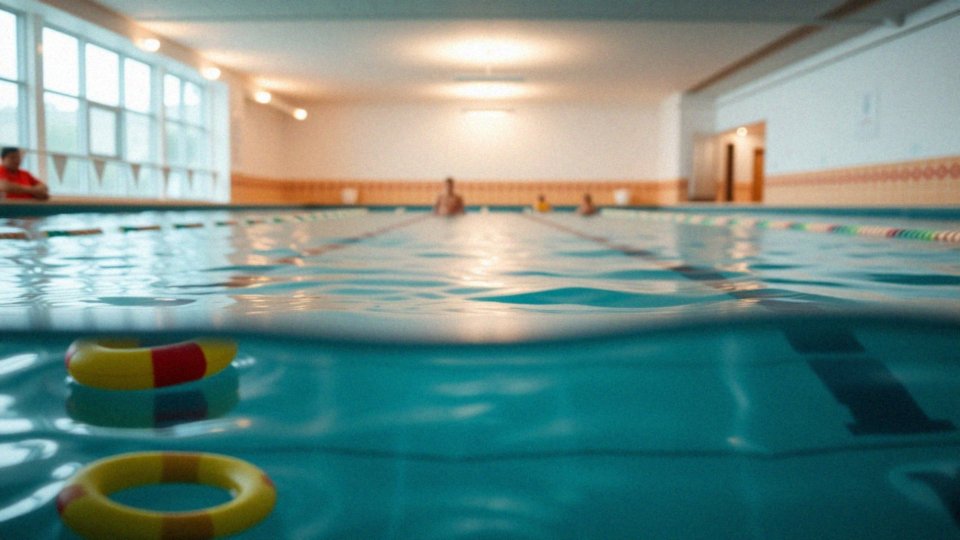 Co można znaleźć w Diva Aqua Centre?