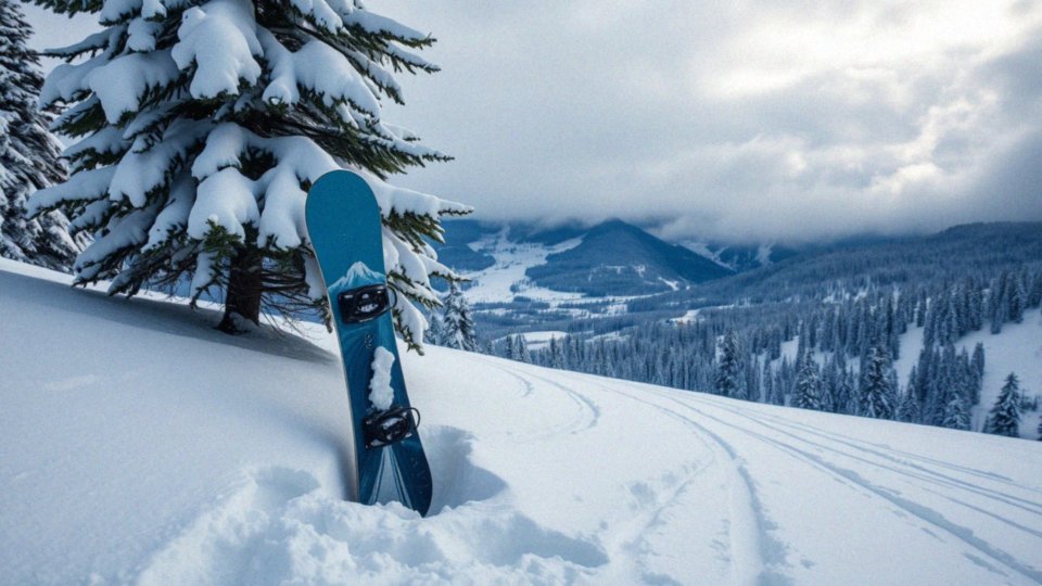 Jakie rodzaje snowboardu są najpopularniejsze wśród riderów?