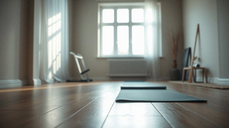 Jak częstotliwość treningu wpływa na wyniki?