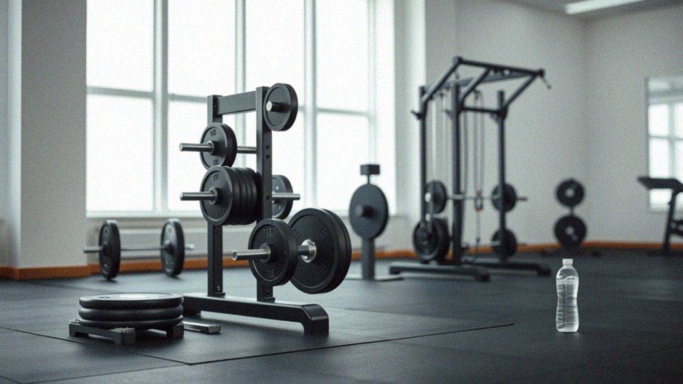 Jakie są ćwiczenia wielostawowe a ćwiczenia izolowane?