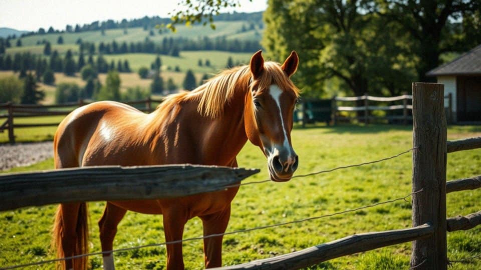 Jak rehabilitacja z udziałem koni może pomóc w zwiększeniu bezpieczeństwa?