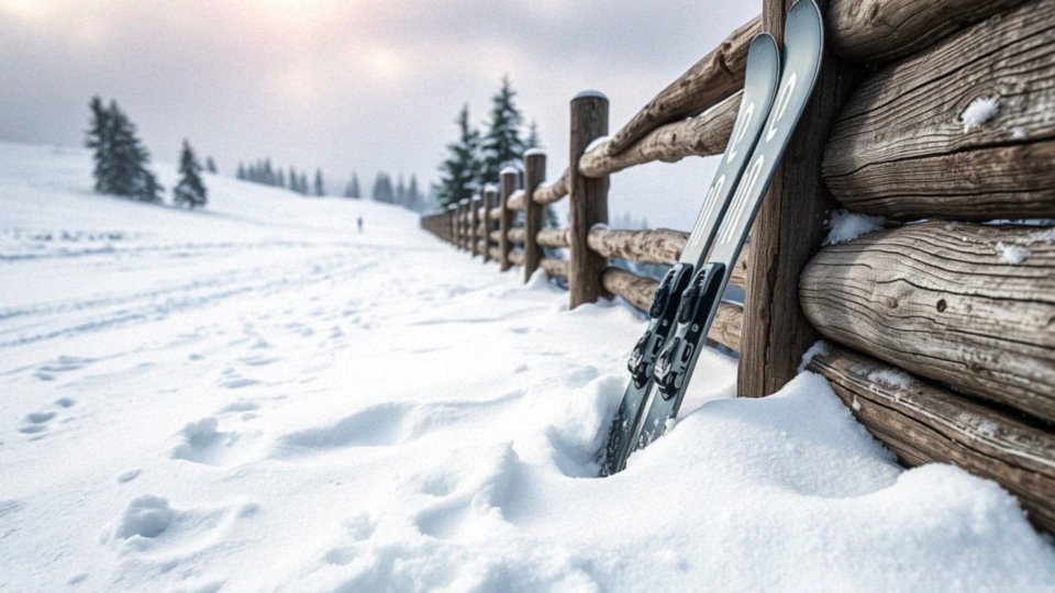 Jakie ćwiczenia rozciągające warto wykonywać przed jazdą na nartach?