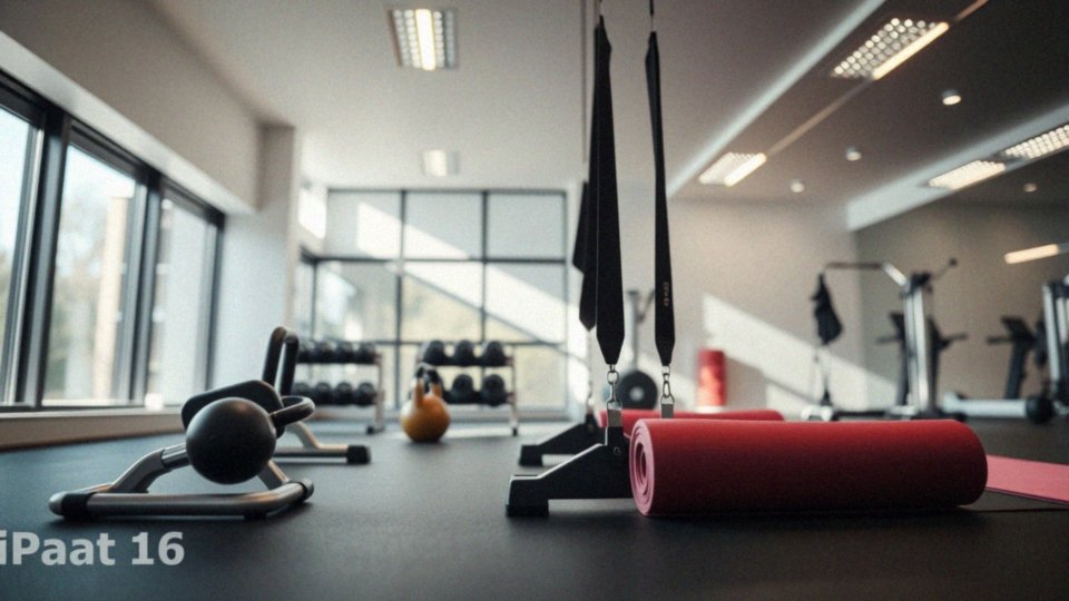 Jakie są zalety treningu obwodowego?