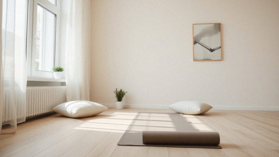 Jakie techniki relaksacyjne mogą pomóc w redukcji stresu przy otyłości brzusznej?