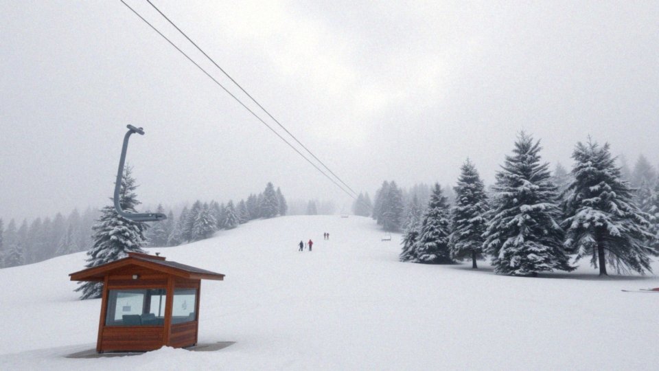 Co powinniśmy wiedzieć przed zakupem skipassów w Słowacji?