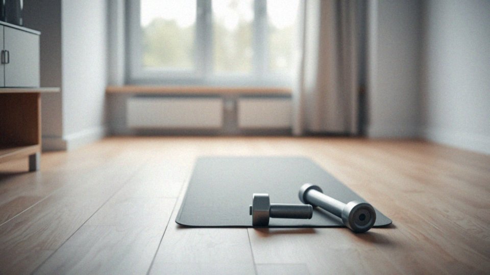 Ile dni w tygodniu powinno się ćwiczyć?