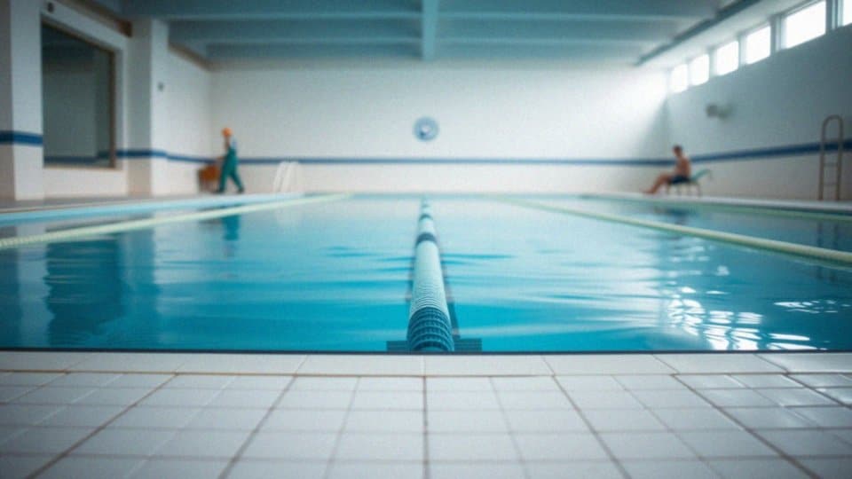 Jak pływanie wpływa na nasz nastrój i relaks?