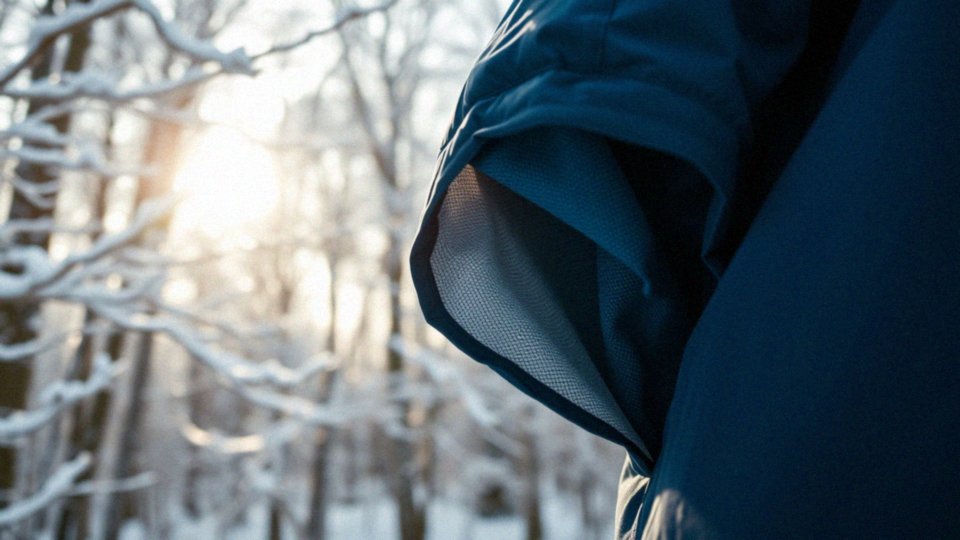 Dlaczego membrana jest kluczowa dla kurtki narciarskiej?