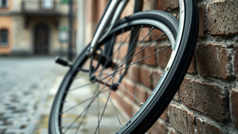 Jakie są skutki niewłaściwego centrowania koła?