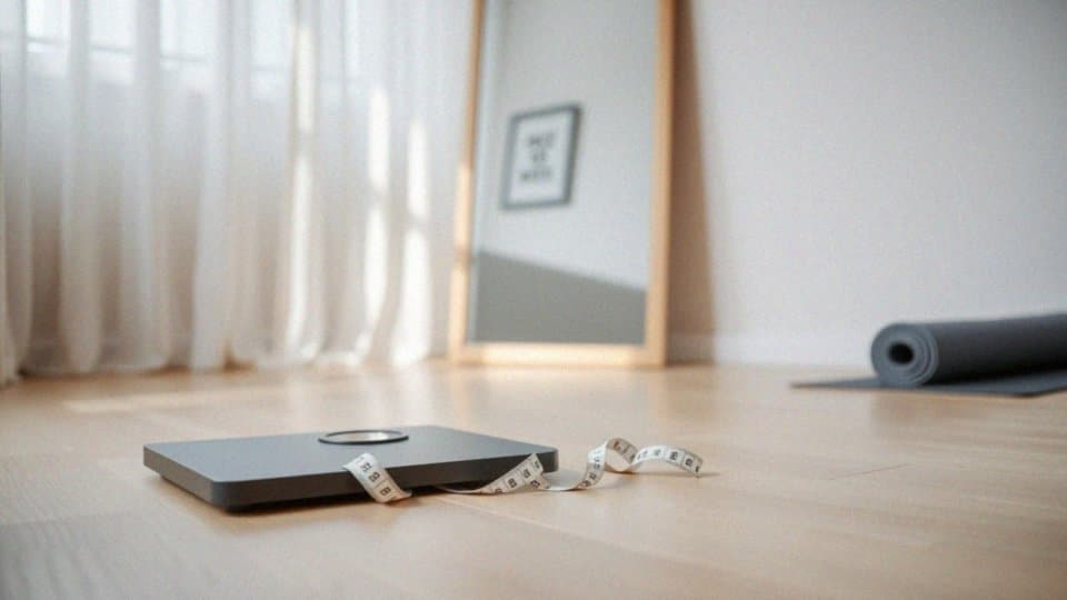 Jak monitorować postępy w spalaniu tkanki tłuszczowej?