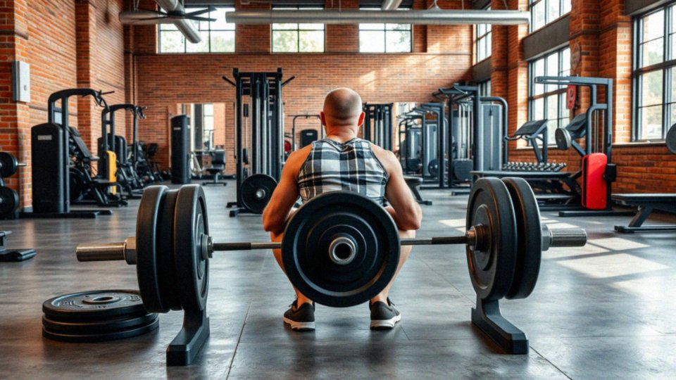 Jakie ćwiczenia powinny być wykonywane przed mniej wymagającymi dla maksymalizacji efektywności?