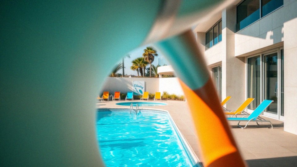 Jakie są najlepsze aquaparki w Kołobrzegu?