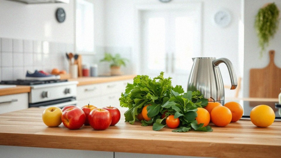 Jak zmiana stylu życia wpływa na długotrwałe efekty odchudzania?