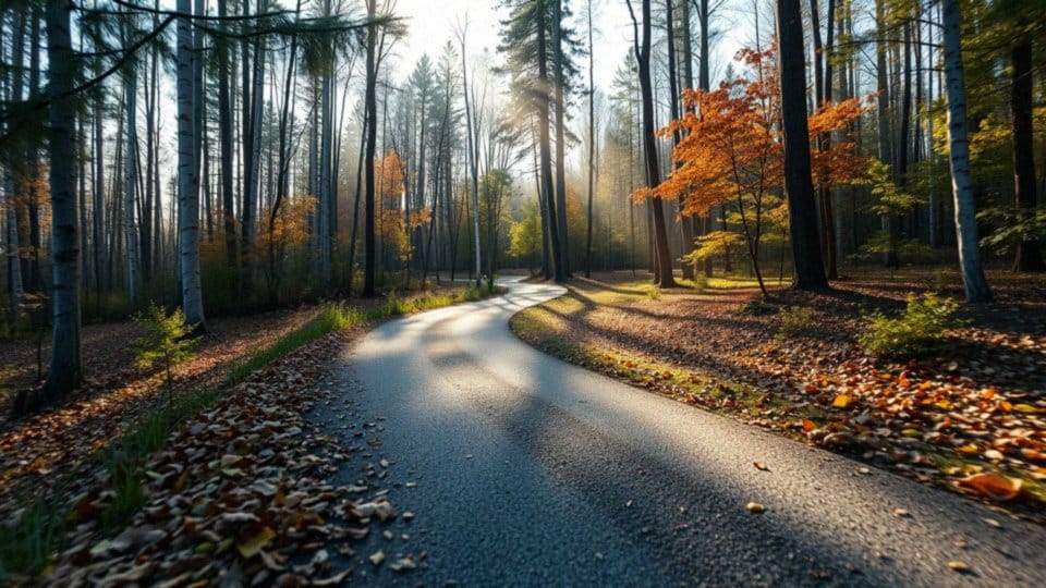 Jakie efekty biegania na zdrowie psychiczne kobiet?