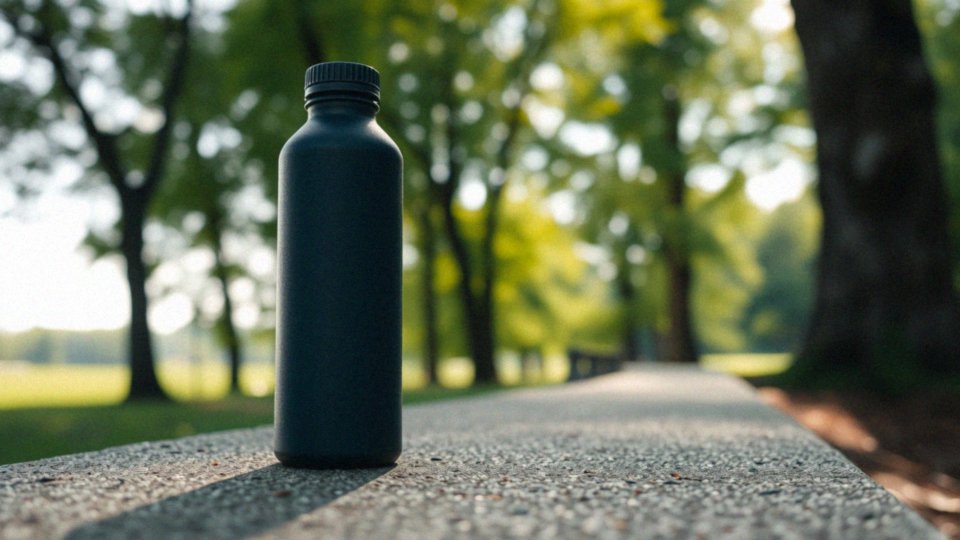 Dlaczego nawodnienie jest ważne podczas treningu cardio?