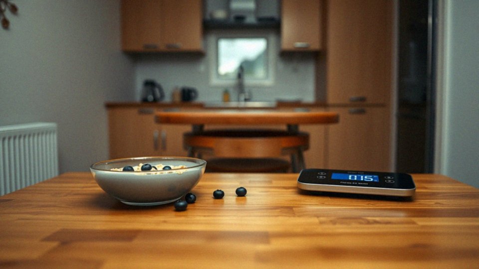 Jakie są konsekwencje niewłaściwego deficytu kalorycznego?