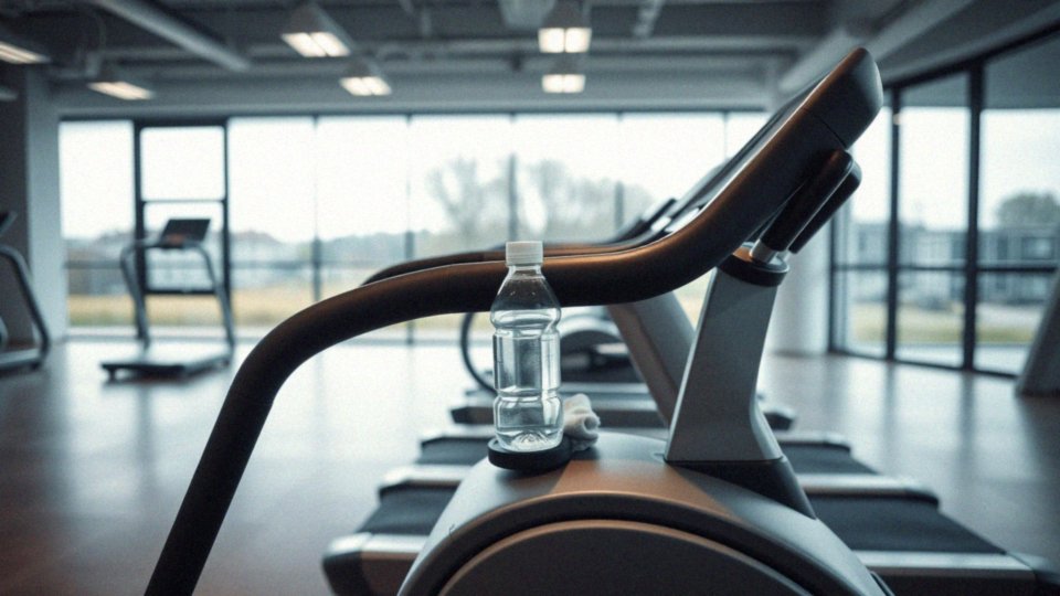 Jakie etapy wchodzą w skład czasu treningu?