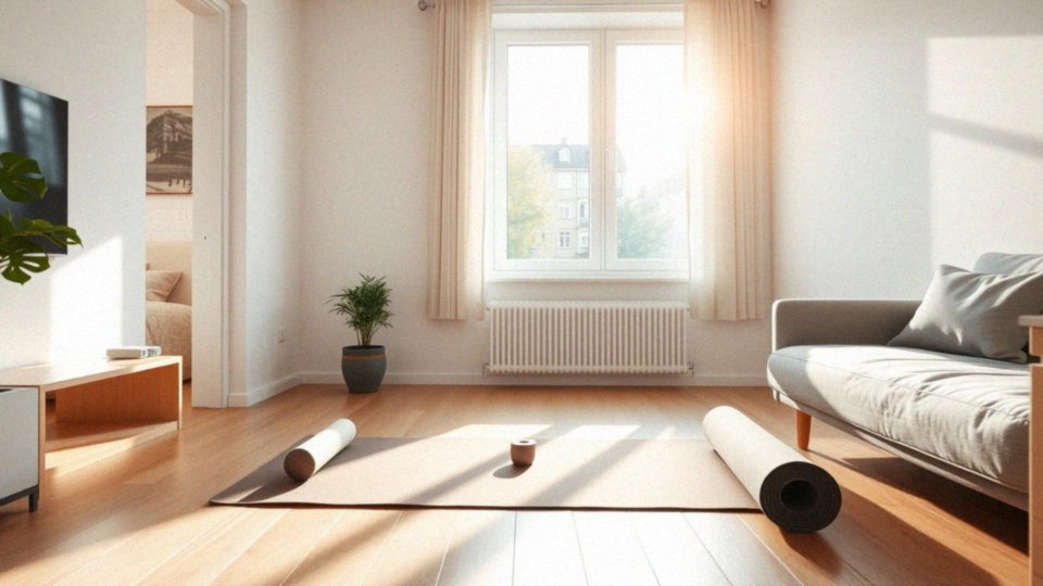 Jakie są finansowe korzyści z treningu domowego?