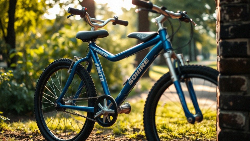 Jakie są kluczowe funkcjonalności roweru 24 cale dla dzieci?